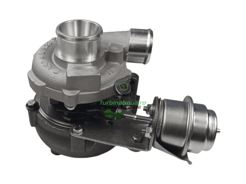 Turbina HYUNDAI GETZ 1.5 CRDi 65 KW / 88 CP Noua