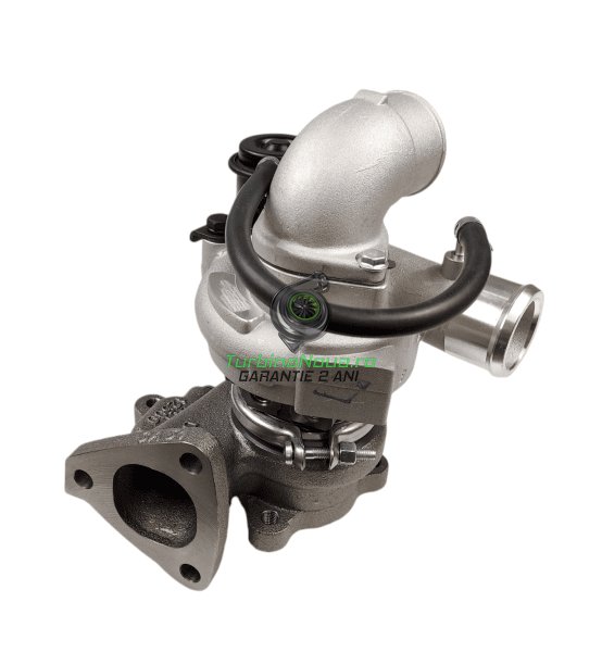 Turbina HYUNDAI H-1 / STAREX 2.5 TD 4WD 74 KW / 101 CP Noua