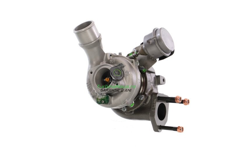 Turbina HYUNDAI H-1 Travel 2.5 CRDi 125 KW / 170 CP Noua