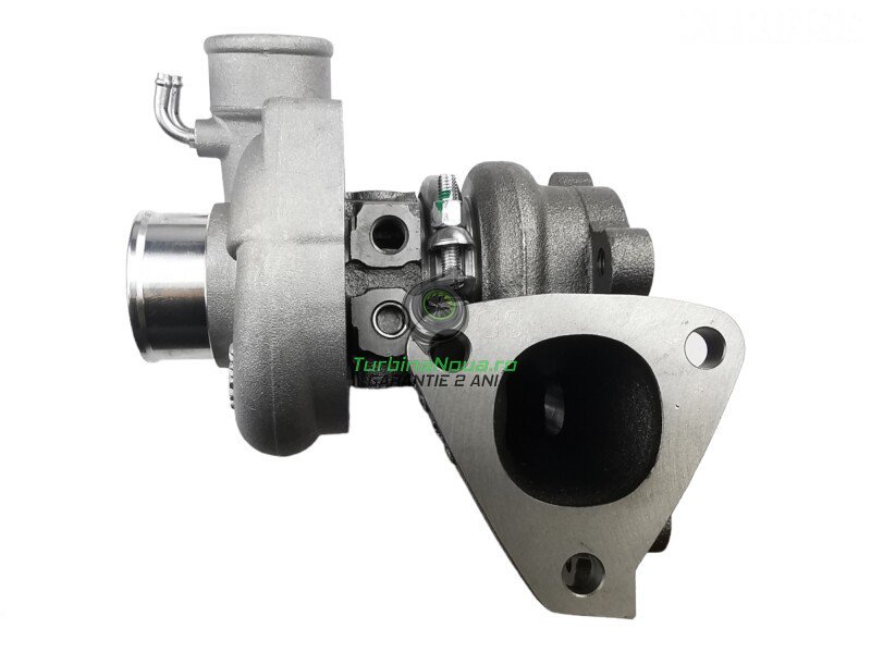 Turbina HYUNDAI H-1 Van 2.5 TD 73 KW / 99 CP Noua