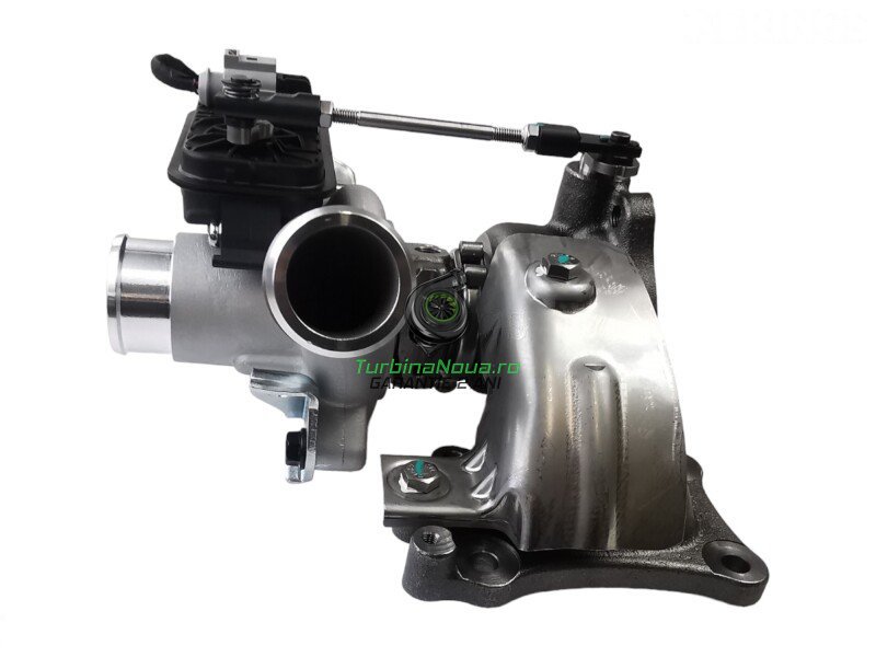 Turbina HYUNDAI i30 FASTBACK 1.4 T-GDI 103 KW / 140 CP Noua