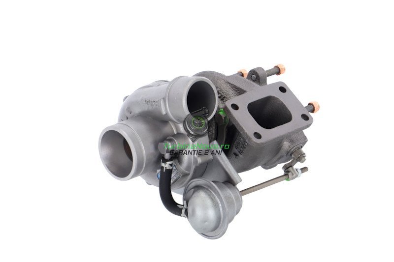Turbina IVECO DAILY II 49-10 76 KW / 103 CP Noua