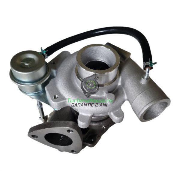 Turbina IVECO DAILY II 49-12 90 KW / 122 CP Noua
