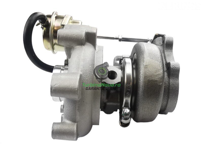 Turbina IVECO DAILY II Van 30-10 C 76 KW / 103 CP Noua