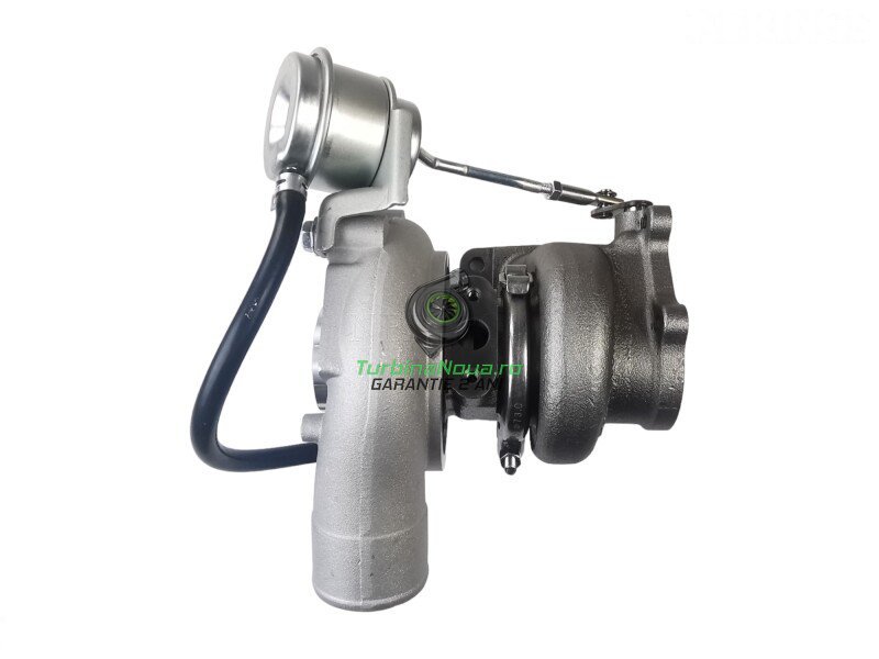 Turbina IVECO DAILY III 29 L 13 92 KW / 125 CP Noua
