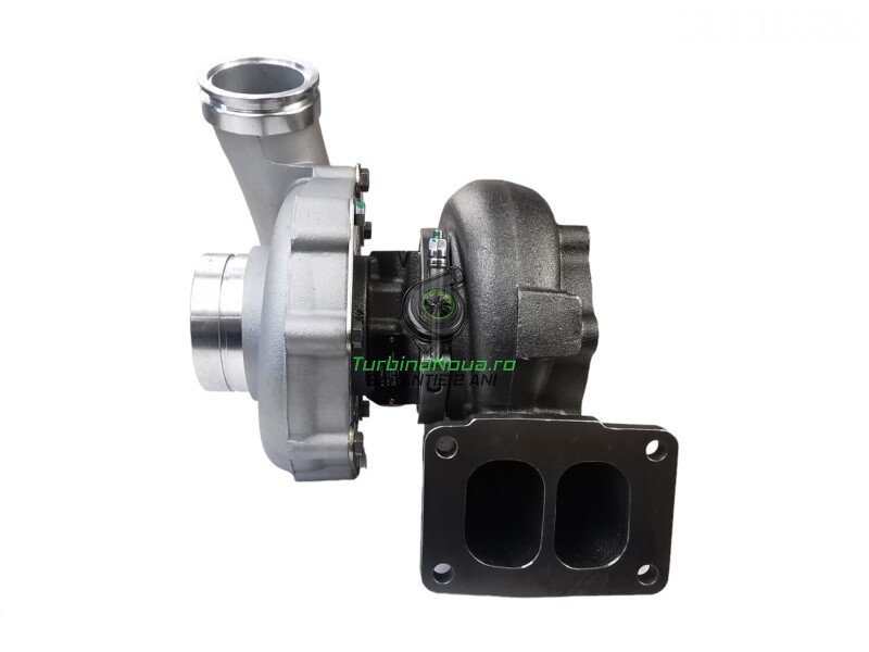 Turbina IVECO EUROTECH MP 190 E 42; 190 E 42 /P 309 KW / 420 CP Noua