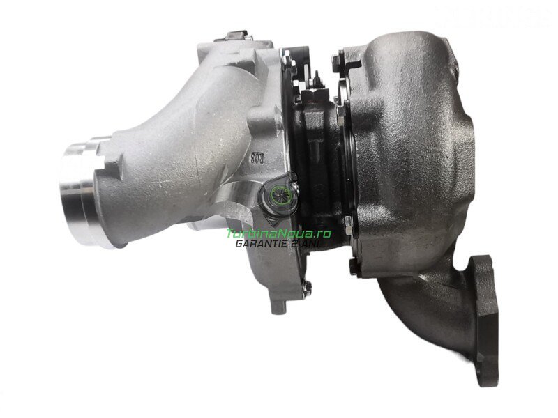 Turbina JEEP COMMANDER 3.0 CRD 4x4 160 KW / 218 CP Noua