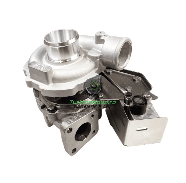 Turbina JEEP WRANGLER III 2.8 CRD 147 KW / 200 CP Noua