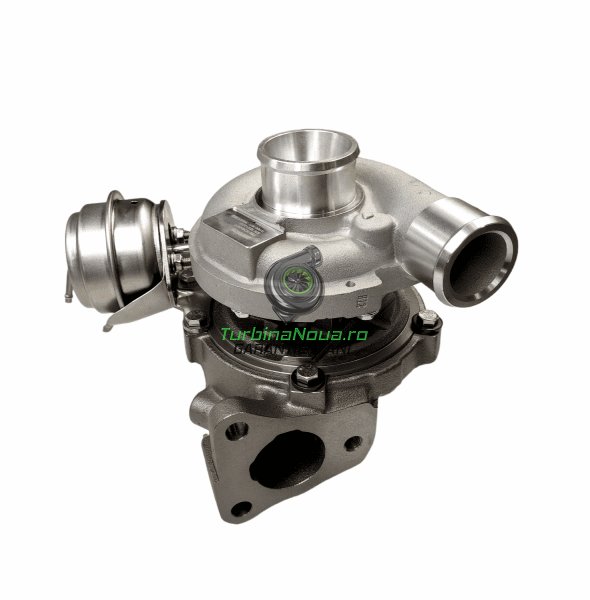 Turbina KIA CARENS IV 1.7 CRDi 85 KW / 116 CP Noua