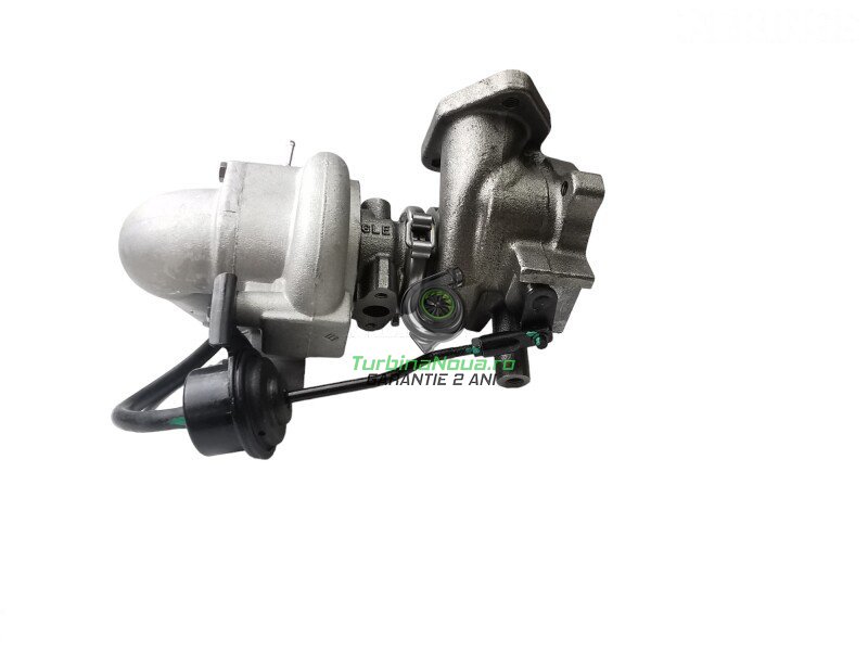 Turbina KIA K2500 2.5 CRDi 96 KW / 131 CP Noua