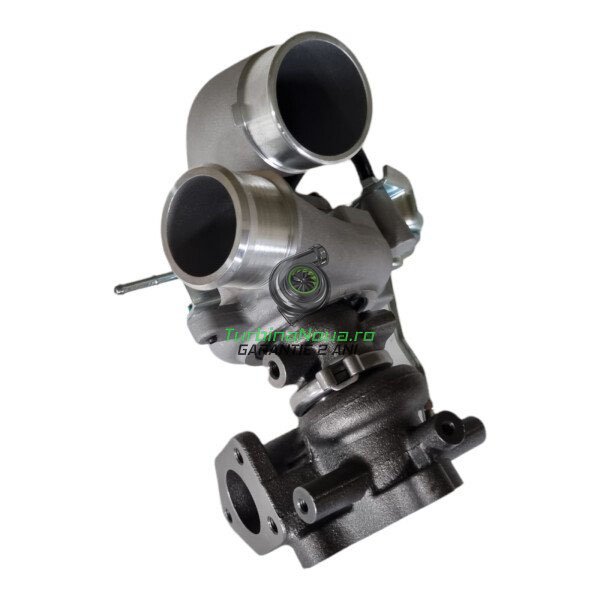 Turbina KIA SORENTO I 2.5 CRDi 4WD 103 KW / 140 CP Noua
