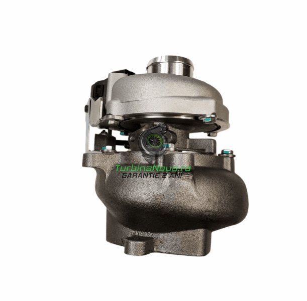 Turbina LAND ROVER DISCOVERY III 2.7 TD 4x4 140 KW / 190 CP Noua