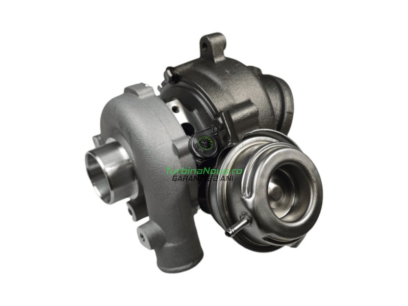 Turbina LAND ROVER FREELANDER I 2.0 Td4 4x4 82 KW / 112 CP Noua