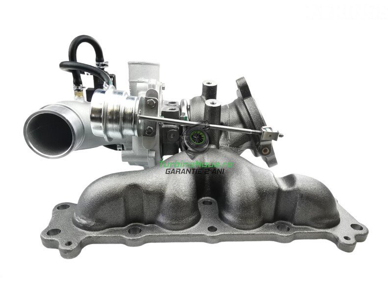 Turbina LAND ROVER RANGE ROVER EVOQUE Kabriolets 2.0 4x4 177 KW / 241 CP Noua