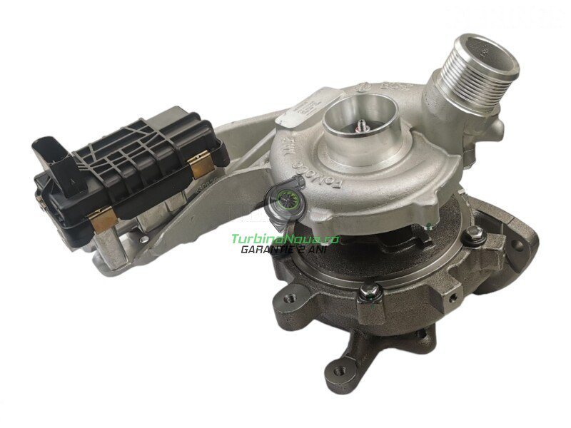 Turbina LAND ROVER RANGE ROVER VELAR 3.0 D275 SDV6 4x4 202 KW / 275 CP Noua