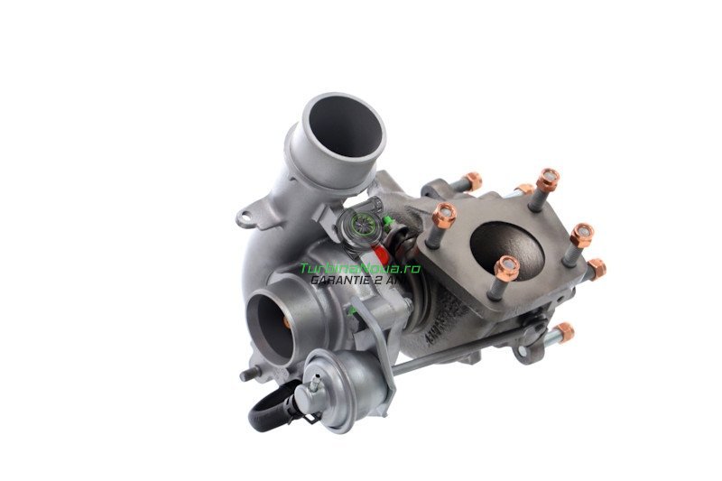 Turbina MAZDA 3 2.3 MPS Turbo 191 KW / 260 CP Noua