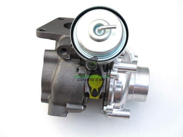 Turbina MAZDA 6 Universlis 2.0 MZR-CD 103 KW / 140 CP Noua