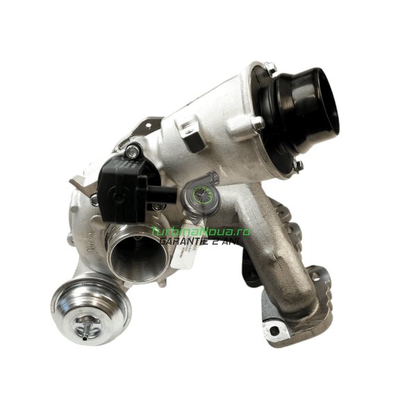 Turbina MERCEDES-BENZ A-CLASS A 250 155 KW / 211 CP Noua