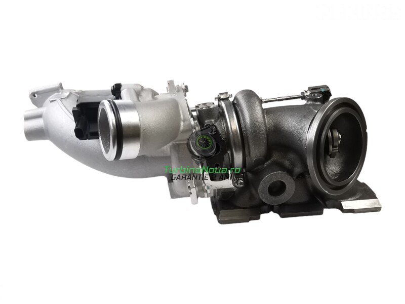 Turbina MERCEDES-BENZ C-CLASS Coupe AMG C 43 4-matic 270 KW / 367 CP Noua