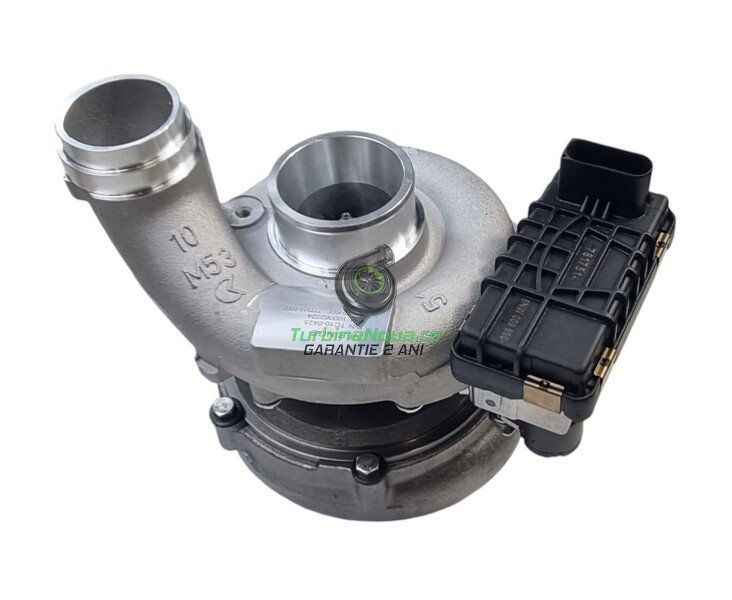 Turbina MERCEDES-BENZ R-CLASS R 350 CDI 4-matic 165 KW / 224 CP Noua