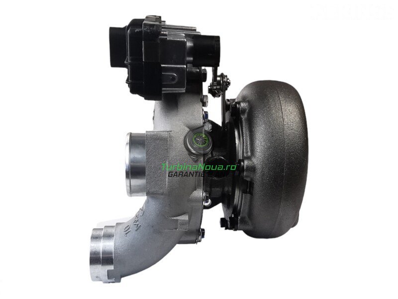 Turbina MERCEDES-BENZ SPRINTER 5-t Van 518 CDI 4x4 135 KW / 184 CP Noua