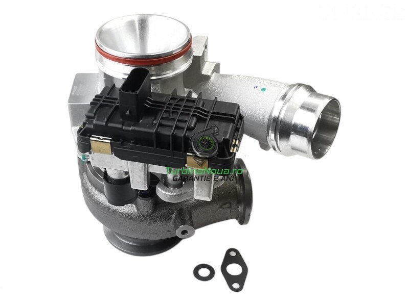 Turbina MINI MINI CLUBMAN Cooper D 100 KW / 136 CP Noua
