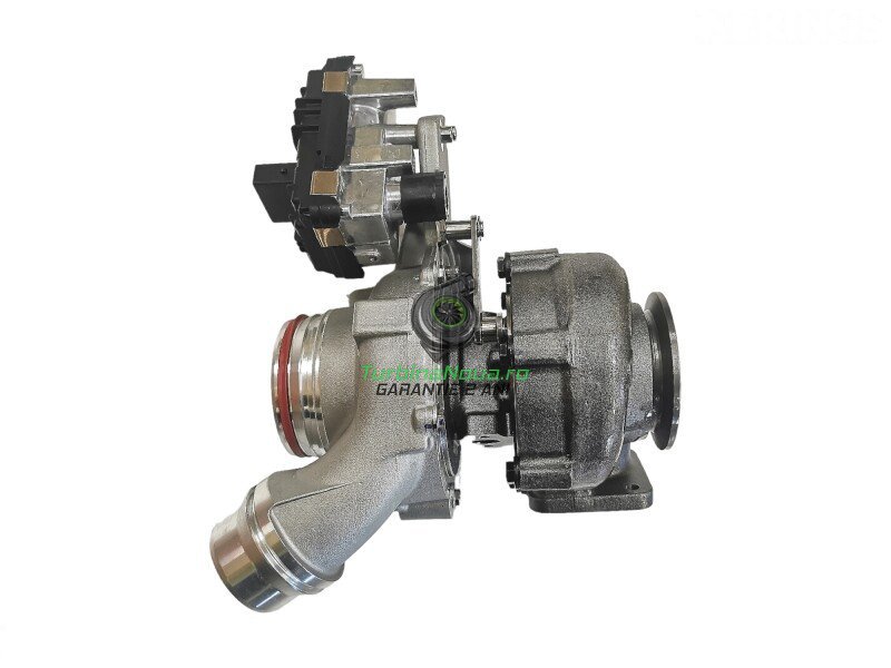 Turbina MINI MINI Cooper SD 105 KW / 143 CP Noua