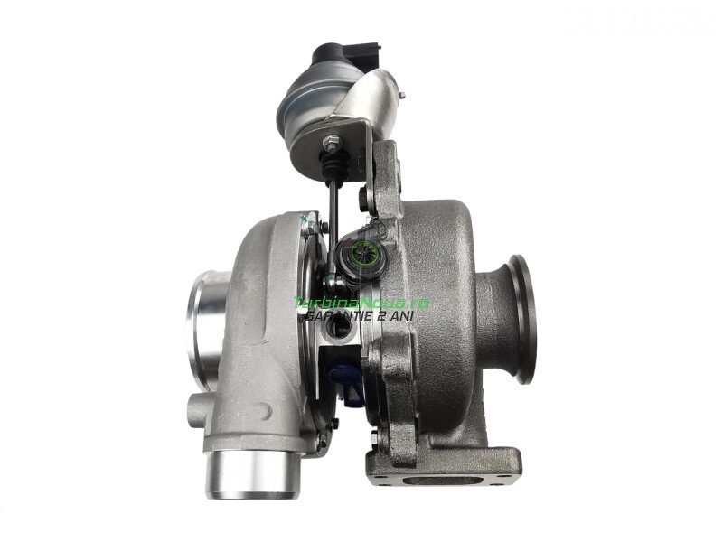 Turbina MITSUBISHI Canter VII FB83B 107 KW / 146 CP Noua