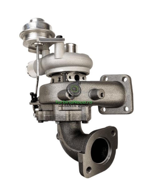 Turbina MITSUBISHI L400 Van 2500 TD 64 KW / 87 CP Noua