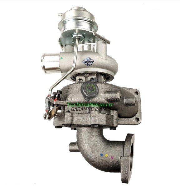 Turbina MITSUBISHI L400 Van 2500 TD 64 KW / 87 CP Noua