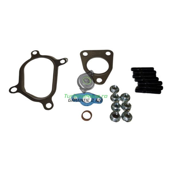Turbina NISSAN INTERSTAR dCi 115 84 KW / 115 CP Noua