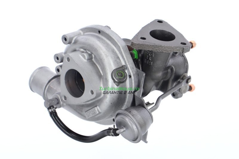 Turbina NISSAN INTERSTAR Van dCi 140 100 KW / 136 CP Noua