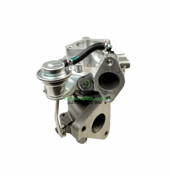 Turbina NISSAN NAVARA NP300 2.5 dCi 4x4 120 KW / 163 CP Noua