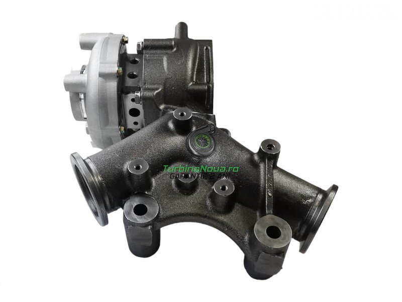 Turbina NISSAN NP300 NAVARA 3.0 dCi 170 KW / 231 CP Noua