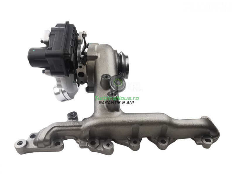 Turbina NISSAN NV300 Van 2.0 dCi 170 125 KW / 170 CP Noua
