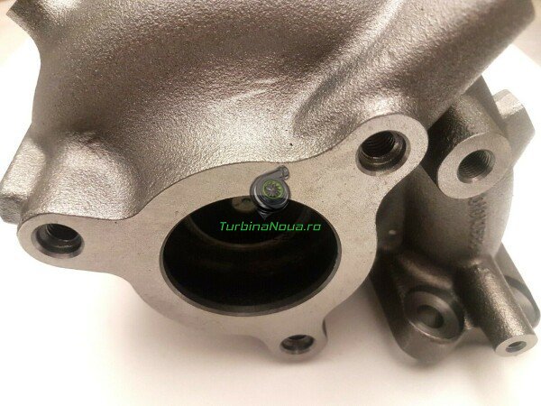 Turbina NISSAN PATHFINDER III 2.5 dCi 4WD 128 KW / 174 CP Noua