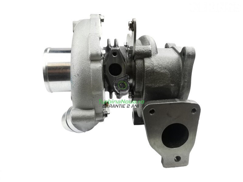 Turbina NISSAN PRIMASTAR Van 2.0 dCi 90 66 KW / 90 CP Noua