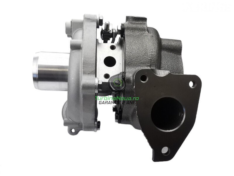 Turbina NISSAN QASHQAI / QASHQAI +2 I 1.6 dCi 96 KW / 130 CP Noua
