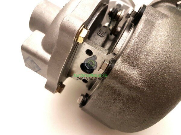 Turbina OPEL ASTRA H Sedans 1.3 CDTi 66 KW / 90 CP Noua