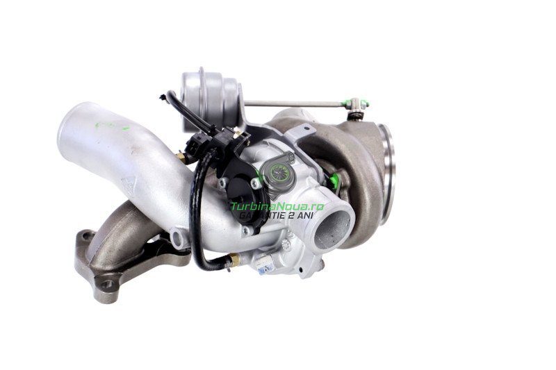 Turbina OPEL ASTRA H TwinTop 2.0 Turbo 147 KW / 200 CP Noua