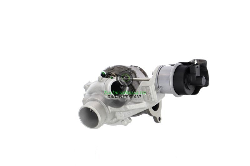 Turbina OPEL ASTRA J 1.6 CDTi 100 KW / 136 CP Noua