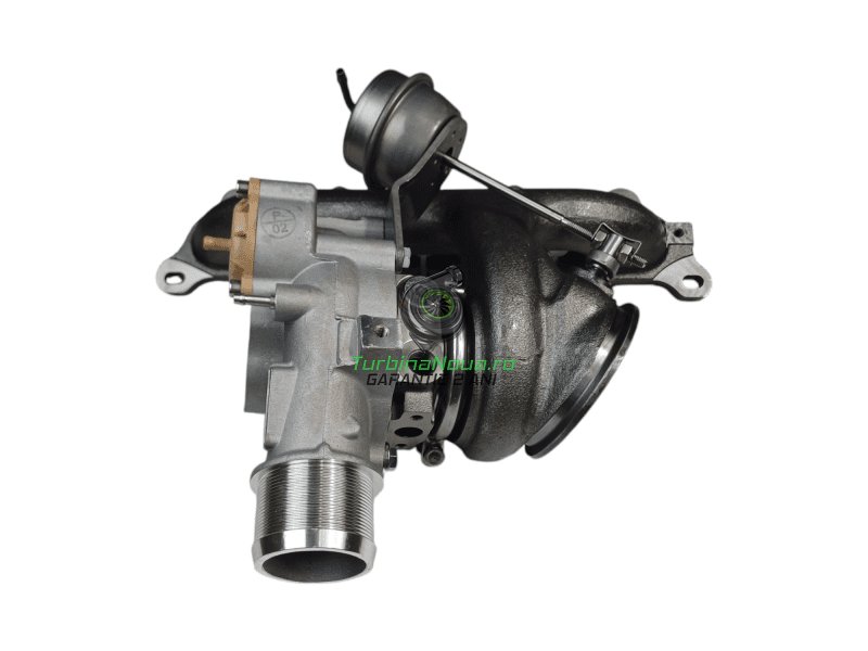 Turbina OPEL ASTRA J 1.6 Turbo 132 KW / 180 CP Noua