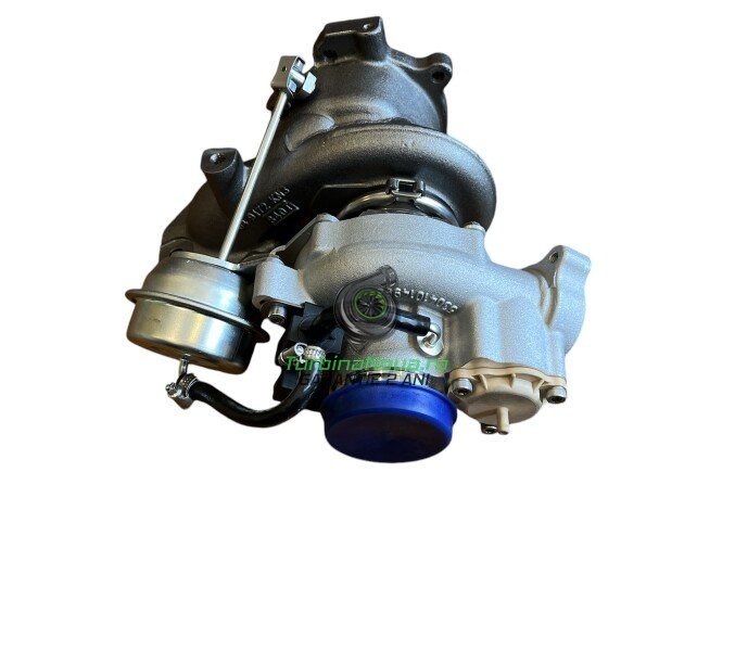 Turbina OPEL ASTRA J GTC 2.0 OPC Turbo 206 KW / 280 CP Noua
