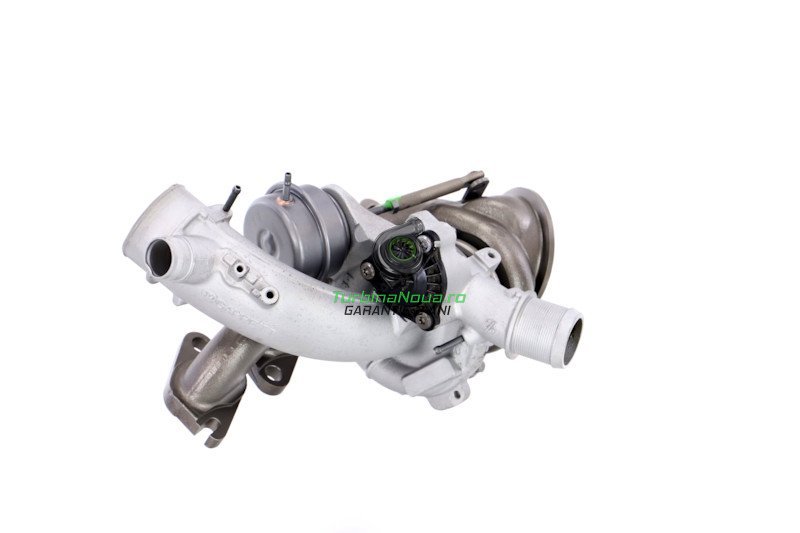Turbina OPEL ASTRA J Sedans 1.4 Turbo 103 KW / 140 CP Noua