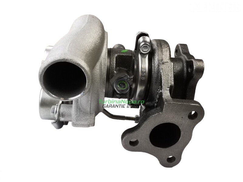 Turbina OPEL CORSA C Van/Hebeks 1.7 DTI 16V 55 KW / 75 CP Noua