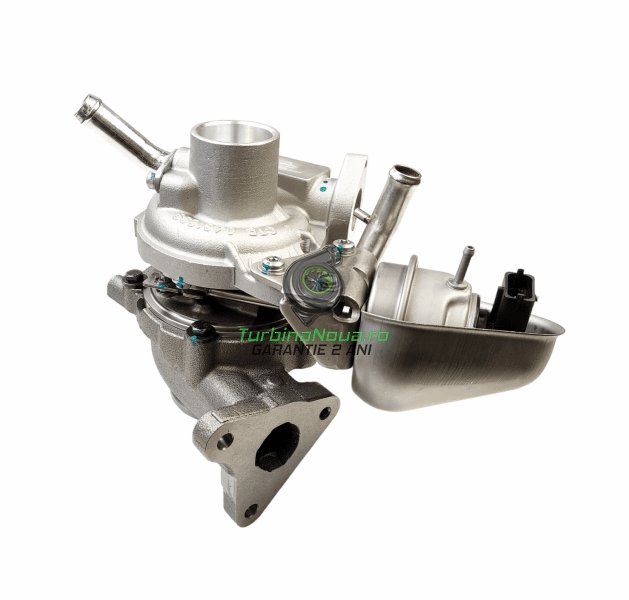 Turbina OPEL CORSA E 1.3 CDTI 55 KW / 75 CP Noua