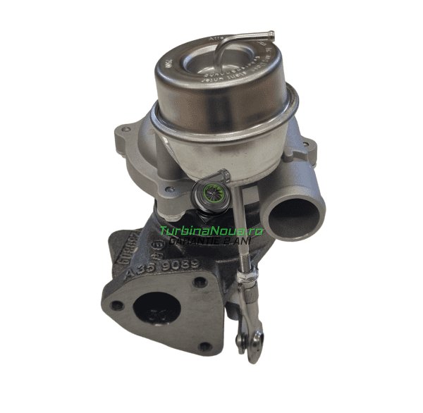 Turbina OPEL MERIVA A MPV 1.3 CDTI 55 KW / 75 CP Noua