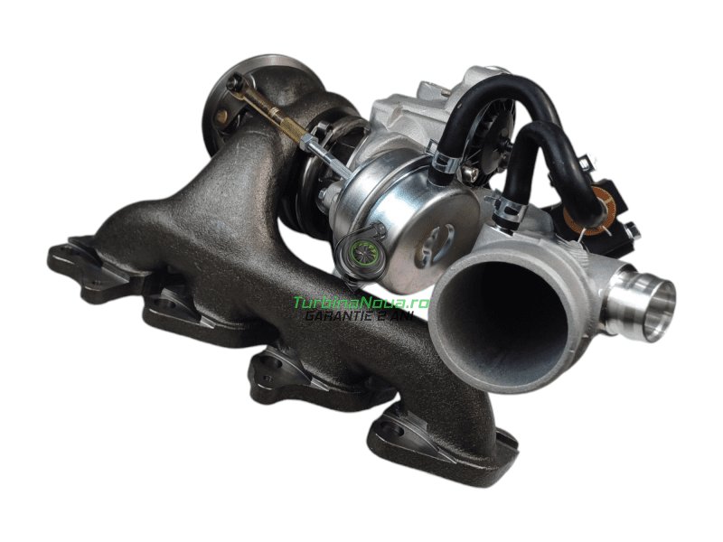 Turbina OPEL MERIVA B 1.4 103 KW / 140 CP Noua