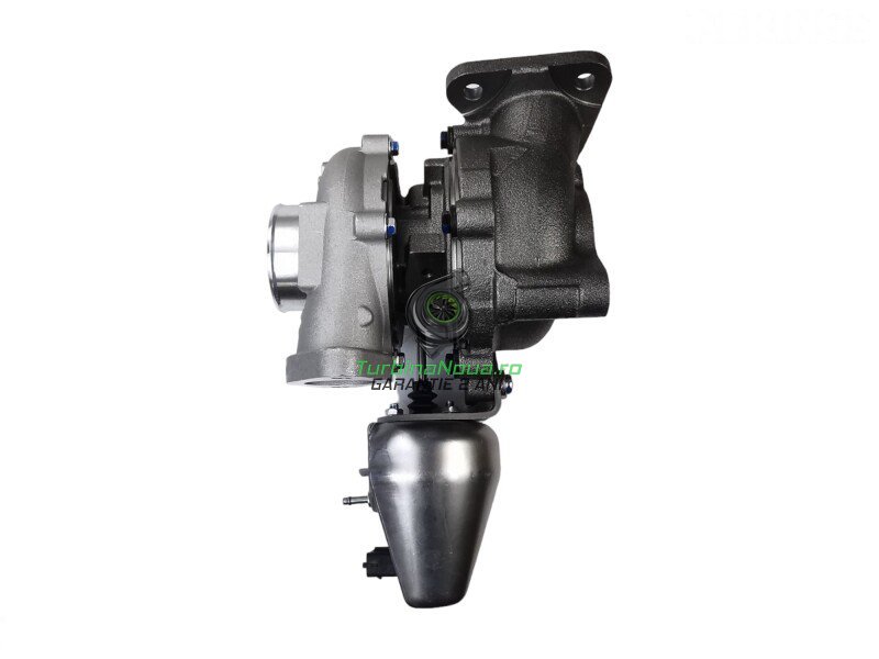 Turbina OPEL MERIVA B VAN 1.7 CDTi 96 KW / 131 CP Noua