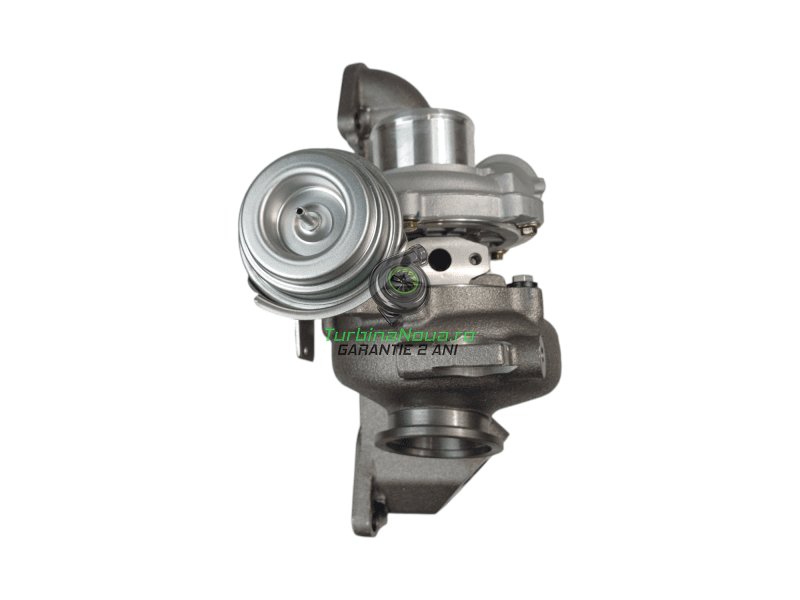 Turbina OPEL SIGNUM Hebeka virsbve 1.9 CDTI 110 KW / 150 CP Noua